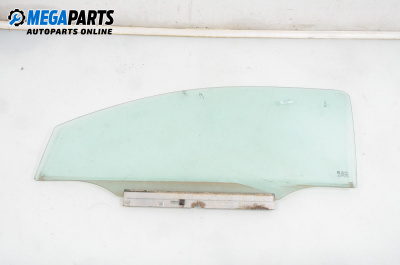 Window for Opel Corsa C Hatchback (09.2000 - 12.2009), 3 doors, hatchback, position: front - left