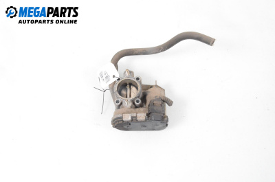 Clapetă carburator for Opel Corsa C Hatchback (09.2000 - 12.2009) 1.2, 75 hp