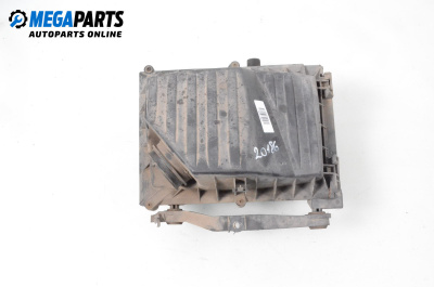 Air cleaner filter box for Opel Corsa C Hatchback (09.2000 - 12.2009) 1.2