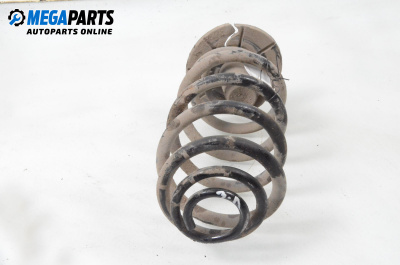 Coil spring for Opel Vectra C Estate (10.2003 - 01.2009), station wagon, position: rear