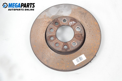 Brake disc for Opel Vectra C Estate (10.2003 - 01.2009), position: front