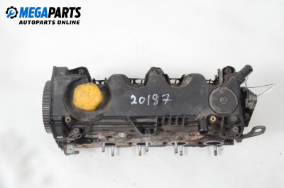 Chiulasă for Opel Vectra C Estate (10.2003 - 01.2009) 1.9 CDTI, 120 hp