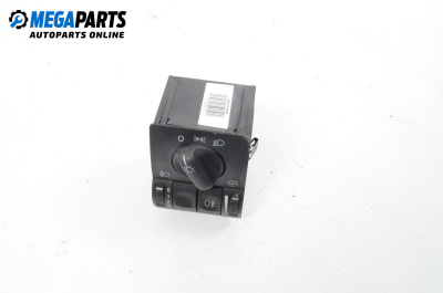 Lights switch for Opel Astra G Hatchback (02.1998 - 12.2009)