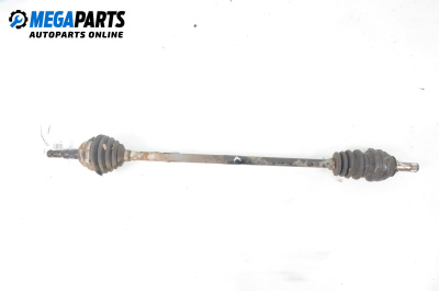 Driveshaft for Opel Astra G Hatchback (02.1998 - 12.2009) 1.4 16V, 90 hp, position: front - right