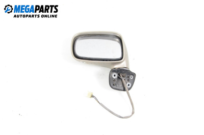 Oglindă for Suzuki Liana Hatchback (07.2001 - 12.2007), 5 uși, hatchback, position: stânga