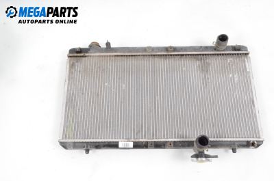 Water radiator for Suzuki Liana Hatchback (07.2001 - 12.2007) 1.6 4WD, 103 hp