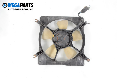 Radiator fan for Suzuki Liana Hatchback (07.2001 - 12.2007) 1.6 4WD, 103 hp