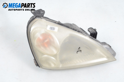 Headlight for Suzuki Liana Hatchback (07.2001 - 12.2007), hatchback, position: right