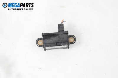 ESP sensor for Suzuki Liana Hatchback (07.2001 - 12.2007), № 4670A423