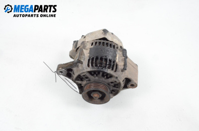 Alternator for Suzuki Liana Hatchback (07.2001 - 12.2007) 1.6 4WD, 103 hp