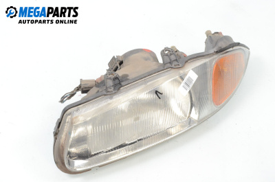 Headlight for Rover 200 Hatchback II (11.1995 - 03.2000), hatchback, position: left