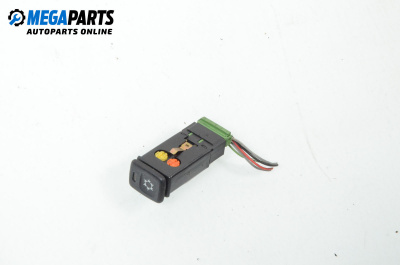 Air conditioning switch for Rover 200 Hatchback II (11.1995 - 03.2000)