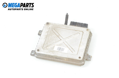 ECU for Rover 200 Hatchback II (11.1995 - 03.2000) 214 Si, 103 hp, № MKC104021