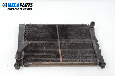 Water radiator for Rover 200 Hatchback II (11.1995 - 03.2000) 214 Si, 103 hp