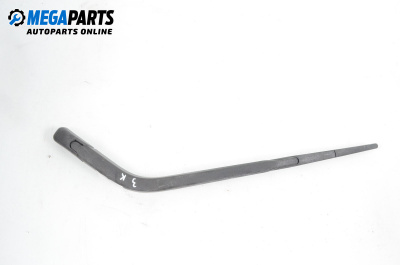 Braț ștergător lunetă for Honda Jazz II Hatchback (03.2002 - 12.2008), position: din spate