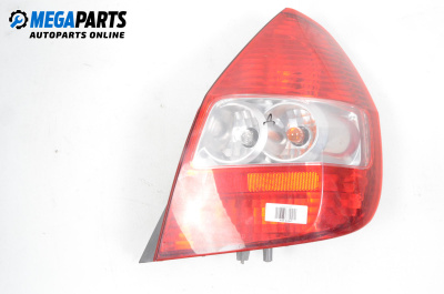 Tail light for Honda Jazz II Hatchback (03.2002 - 12.2008), hatchback, position: right