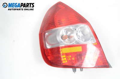 Tail light for Honda Jazz II Hatchback (03.2002 - 12.2008), hatchback, position: left