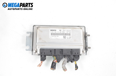 ECU for Honda Jazz II Hatchback (03.2002 - 12.2008) 1.3 iDSi, 83 hp, № 0 261 208 375