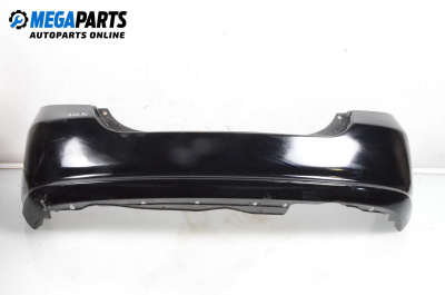 Bara de protectie spate for Honda Jazz II Hatchback (03.2002 - 12.2008), hatchback