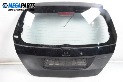 Capac spate for Honda Jazz II Hatchback (03.2002 - 12.2008), 5 uși, hatchback, position: din spate