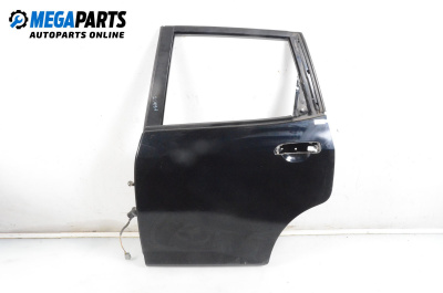 Tür for Honda Jazz II Hatchback (03.2002 - 12.2008), 5 türen, hecktür, position: links, rückseite