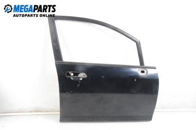 Ușă for Honda Jazz II Hatchback (03.2002 - 12.2008), 5 uși, hatchback, position: dreaptă - fața