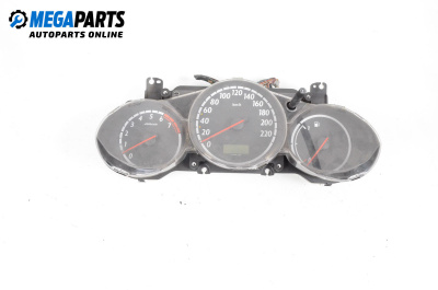 Instrument cluster for Honda Jazz II Hatchback (03.2002 - 12.2008) 1.3 iDSi, 83 hp