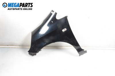 Kotflügel for Honda Jazz II Hatchback (03.2002 - 12.2008), 5 türen, hecktür, position: links, vorderseite