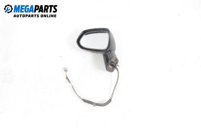 Oglindă for Honda Jazz II Hatchback (03.2002 - 12.2008), 5 uși, hatchback, position: stânga