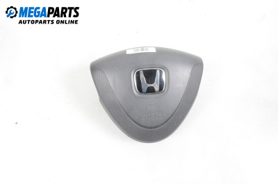 Airbag for Honda Jazz II Hatchback (03.2002 - 12.2008), 5 doors, hatchback, position: front