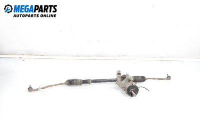 Casetă de direcție electrică, fără motor for Honda Jazz II Hatchback (03.2002 - 12.2008), hatchback