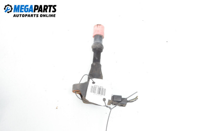 Bobină de aprindere for Honda Jazz II Hatchback (03.2002 - 12.2008) 1.3 iDSi, 83 hp