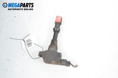 Bobină de aprindere for Honda Jazz II Hatchback (03.2002 - 12.2008) 1.3 iDSi, 83 hp