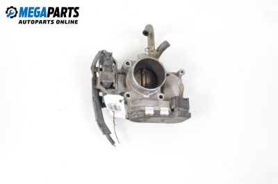 Clapetă carburator for Honda Jazz II Hatchback (03.2002 - 12.2008) 1.3 iDSi, 83 hp