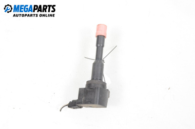 Bobină de aprindere for Honda Jazz II Hatchback (03.2002 - 12.2008) 1.3 iDSi, 83 hp