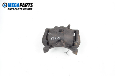 Caliper for Honda Jazz II Hatchback (03.2002 - 12.2008), position: front - left