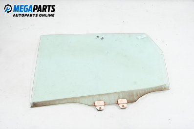 Geam for Honda Jazz II Hatchback (03.2002 - 12.2008), 5 uși, hatchback, position: stânga - spate