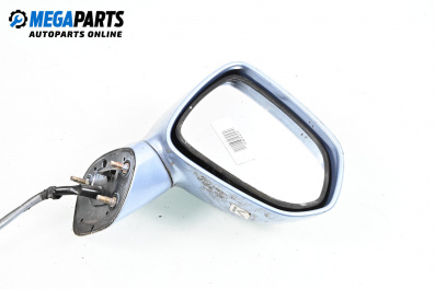 Mirror for Honda Jazz II Hatchback (03.2002 - 12.2008), 5 doors, hatchback, position: right