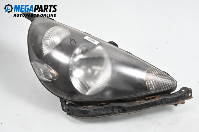 Headlight for Honda Jazz II Hatchback (03.2002 - 12.2008), hatchback, position: right