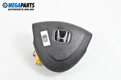 Airbag for Honda Jazz II Hatchback (03.2002 - 12.2008), 5 doors, hatchback, position: front