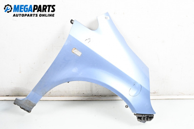 Fender for Honda Jazz II Hatchback (03.2002 - 12.2008), 5 doors, hatchback, position: front - right