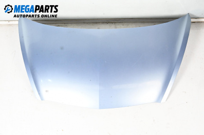 Bonnet for Honda Jazz II Hatchback (03.2002 - 12.2008), 5 doors, hatchback, position: front