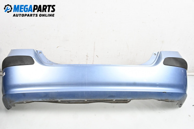 Bara de protectie spate for Honda Jazz II Hatchback (03.2002 - 12.2008), hatchback