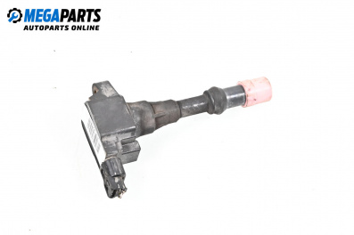 Bobină de aprindere for Honda Jazz II Hatchback (03.2002 - 12.2008) 1.3 iDSi, 83 hp