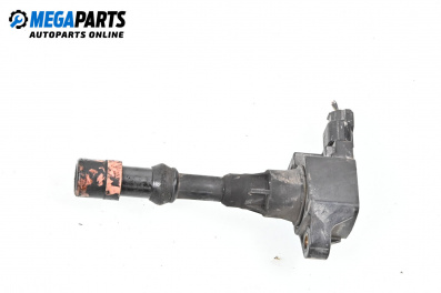 Bobină de aprindere for Honda Jazz II Hatchback (03.2002 - 12.2008) 1.3 iDSi, 83 hp