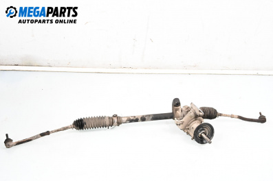 Electric steering rack for Honda Jazz II Hatchback (03.2002 - 12.2008), hatchback