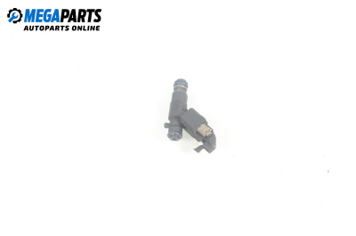 Gasoline fuel injector for Volkswagen Polo Hatchback II (10.1994 - 10.1999) 60 1.4, 60 hp