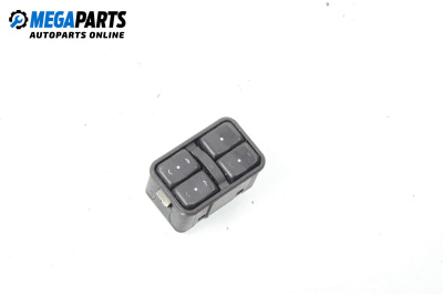 Window adjustment switch for Opel Zafira A Minivan (04.1999 - 06.2005)