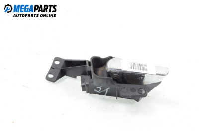 Inner handle for Opel Zafira A Minivan (04.1999 - 06.2005), 5 doors, minivan, position: rear - left