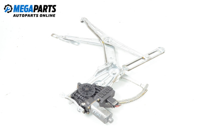 Macara electrică geam for Opel Zafira A Minivan (04.1999 - 06.2005), 5 uși, monovolum, position: dreaptă - fața